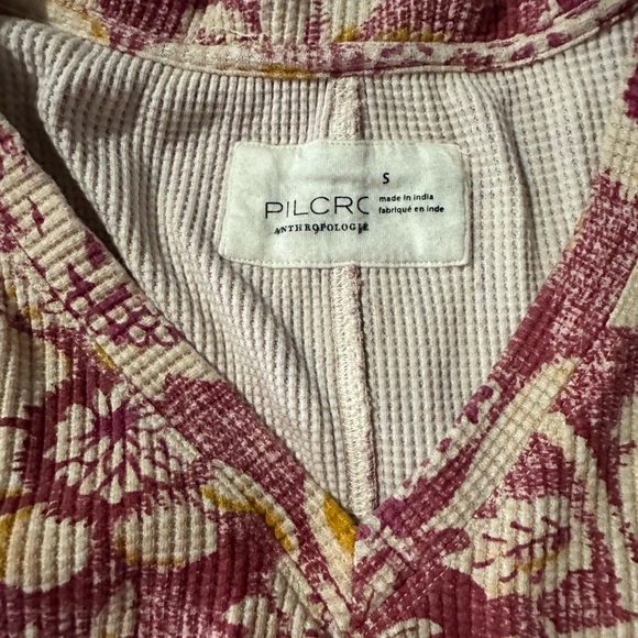 Anthropologie long sleeve - Picture 3 of 3